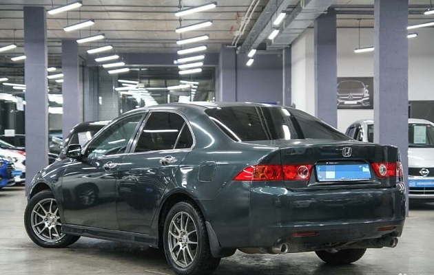 Honda Accord, фото №2