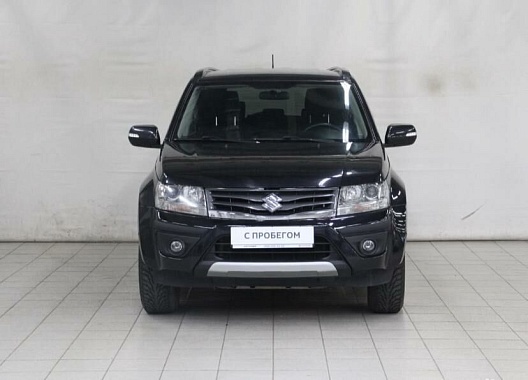 Suzuki GRAND_VITARA