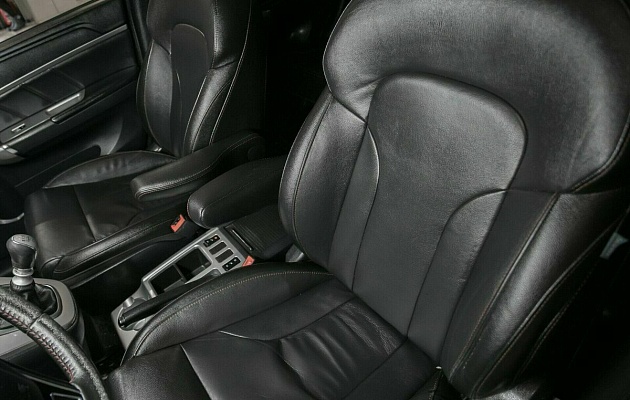 Haval h6, фото №9