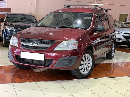 LADA (ВАЗ) LARGUS