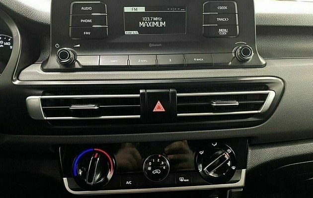 Kia seltos, фото №12