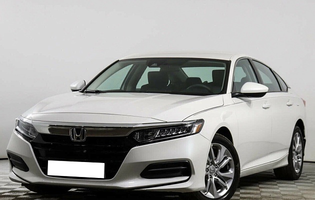 Honda Accord, фото №1
