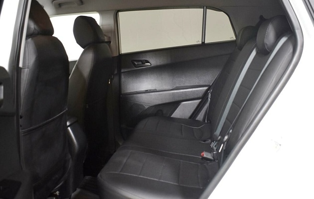 Hyundai Creta I, фото №11