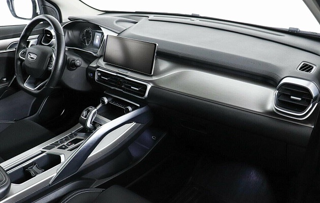 Geely Coolray I, фото №5