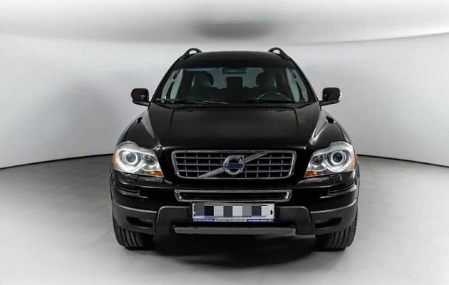 Volvo XC90, фото №1