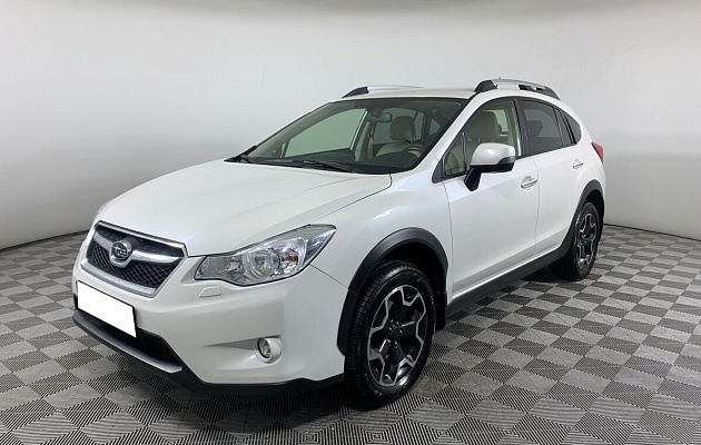 Subaru impreza, фото №1