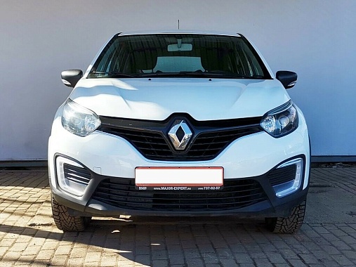 Renault KAPTUR