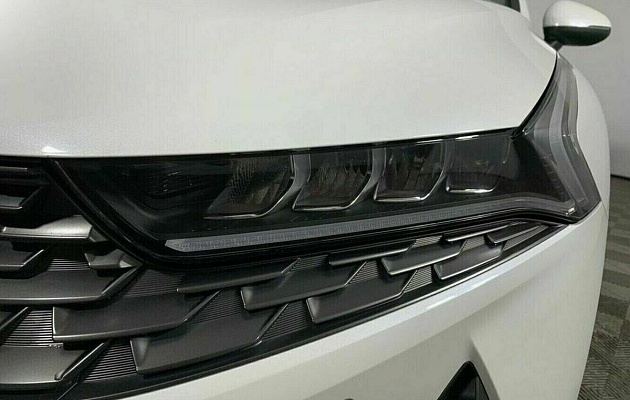 Kia k5, фото №3