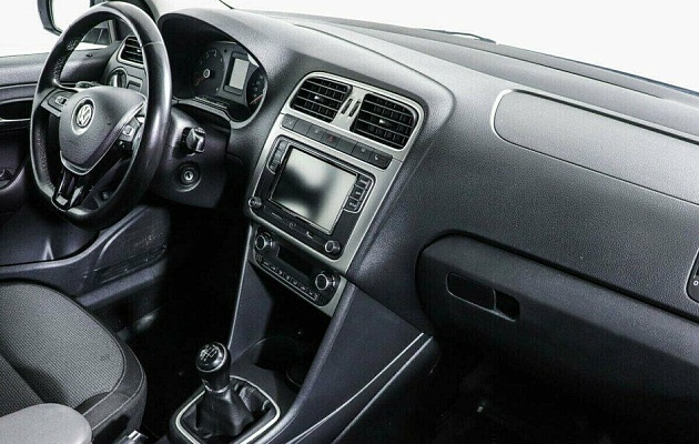 Volkswagen Polo, фото №6