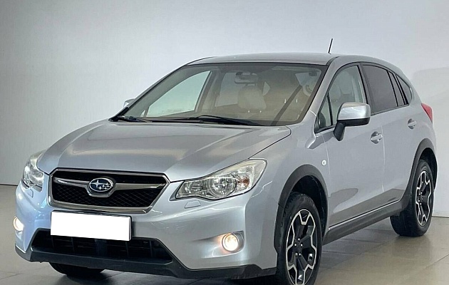 Subaru impreza, фото №1