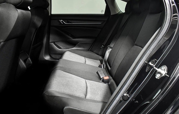 Honda Accord, фото №8