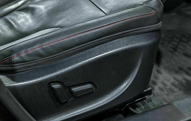 Haval h6, фото №15