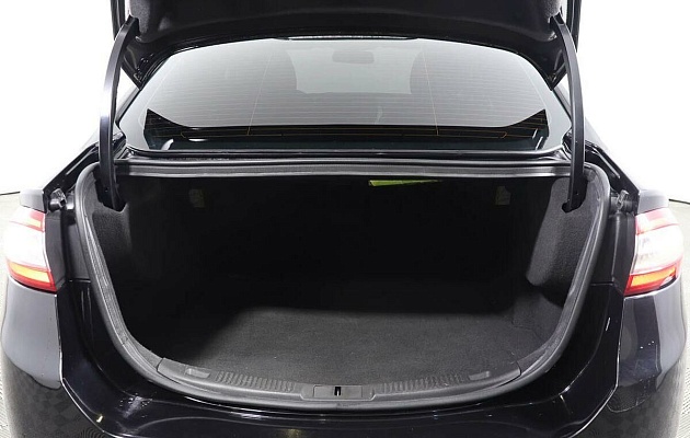Ford Mondeo, фото №15