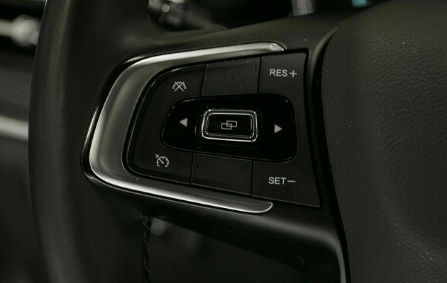 Chery tiggo 7 pro, фото №15