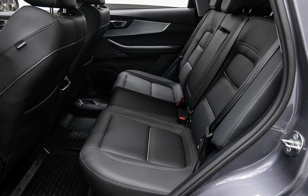 Chery Tiggo 7 pro max, фото №6