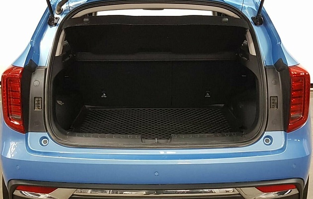 Haval Jolion I, фото №5