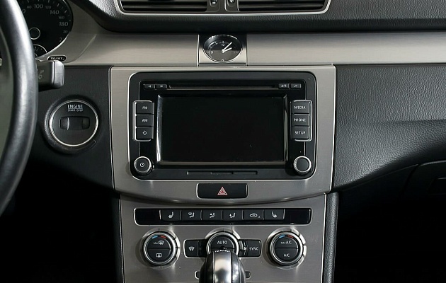 Volkswagen Passat, фото №13