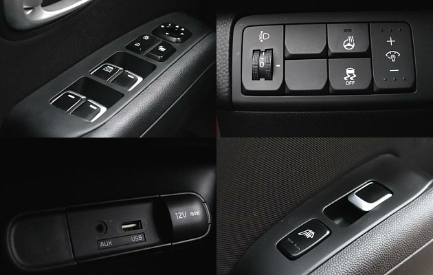 Kia Soul, фото №12