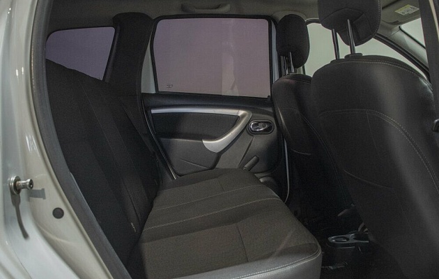 Nissan Terrano III (D10), фото №4