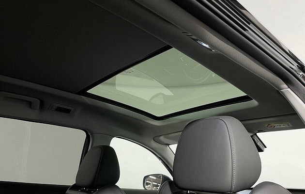 Chery Tiggo 7 pro max, фото №7