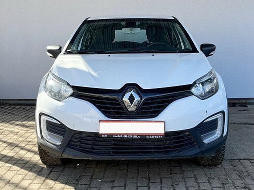 Renault KAPTUR