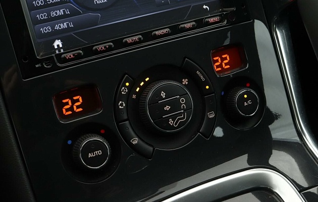 Peugeot 3008 I, фото №7