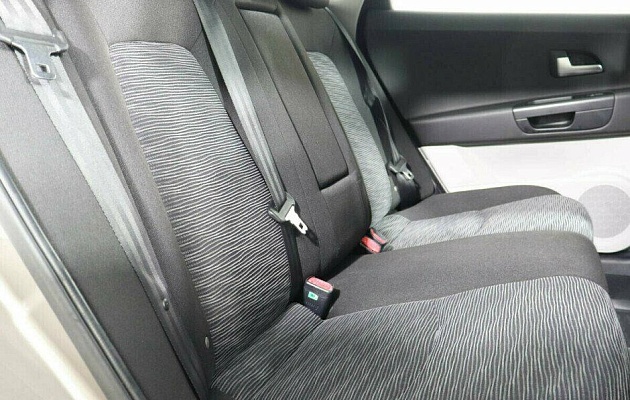 Kia Ceed 1.6 Механика, фото №9