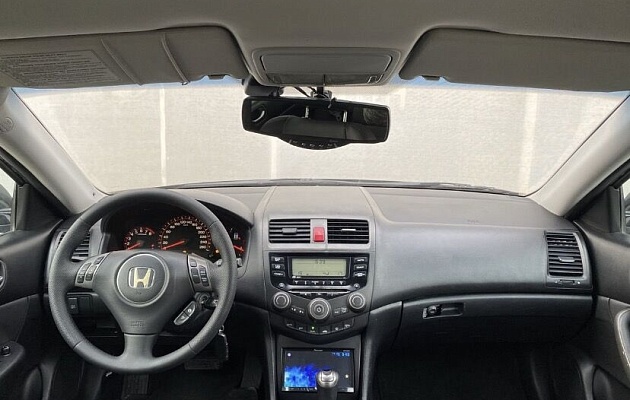 Honda Accord, фото №4