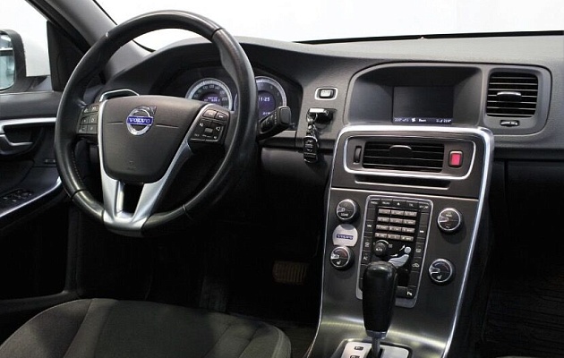 Volvo S60, фото №4