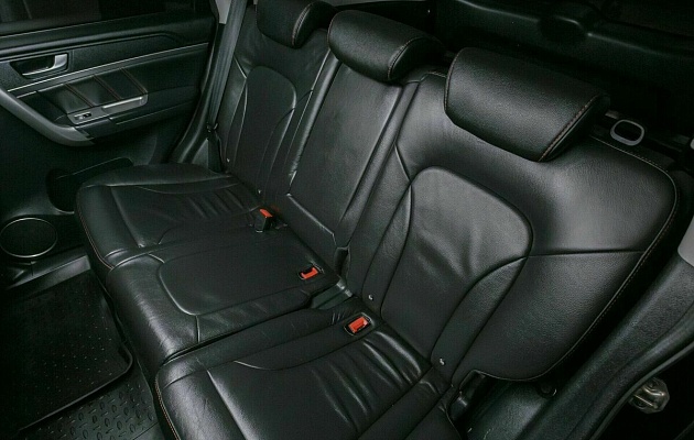 Haval h6, фото №23