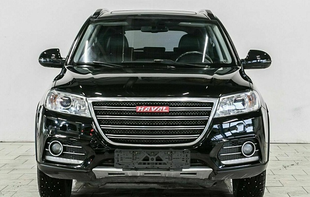 Haval h6, фото №2