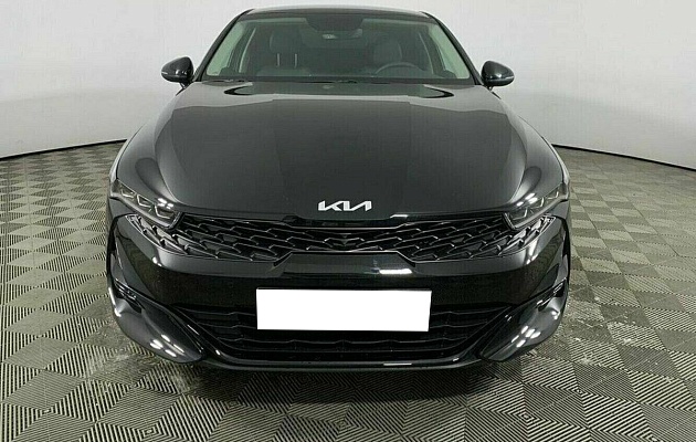 Kia k5, фото №3