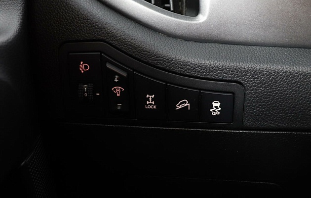 Kia Sportage, фото №11