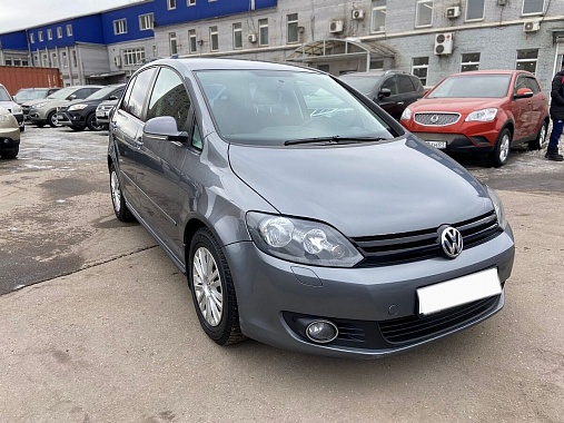 Volkswagen GOLF_PLUS