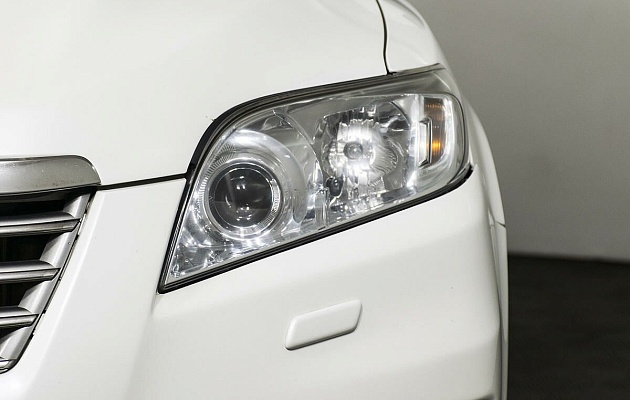 Toyota RAV 4, фото №9