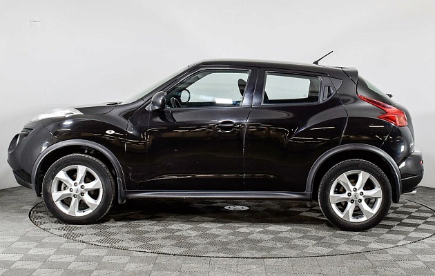 Nissan Juke, фото №4