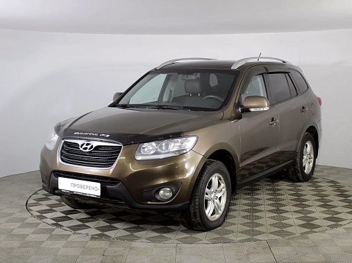 Hyundai SANTA_FE