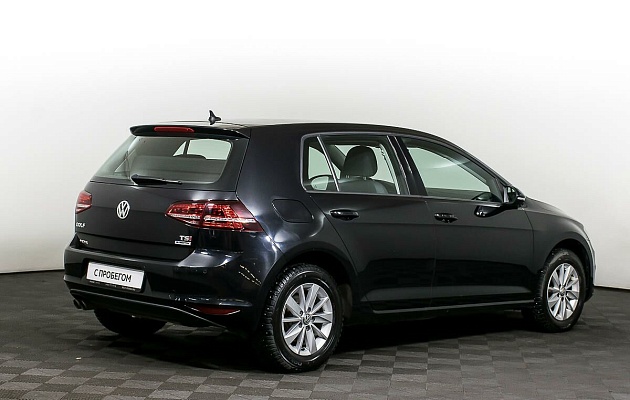 Volkswagen Golf, фото №5