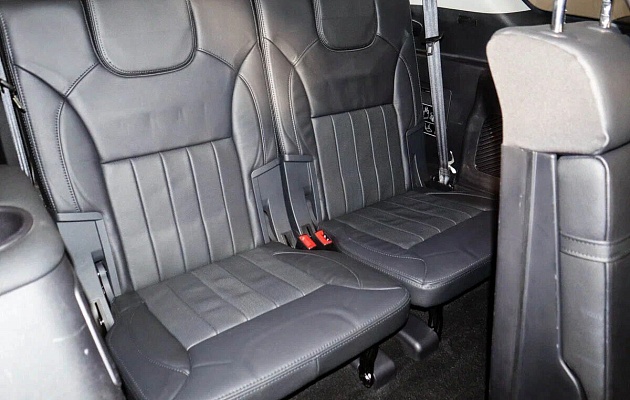 Haval H9 I, фото №7