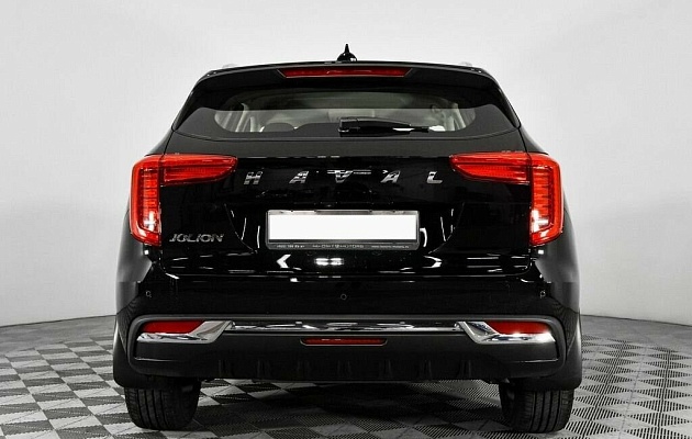 Haval Jolion I, фото №3