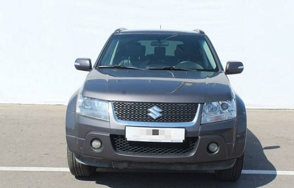 Suzuki GRAND_VITARA