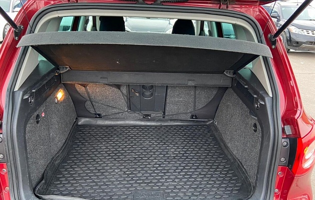Volkswagen Tiguan, фото №9