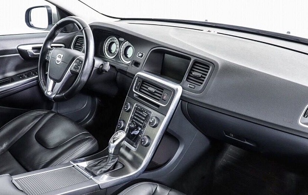 Volvo S60, фото №5