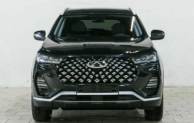 Chery tiggo 7 pro, фото №2