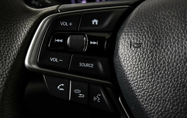 Honda Accord, фото №8