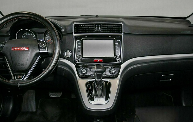 Haval h6, фото №8