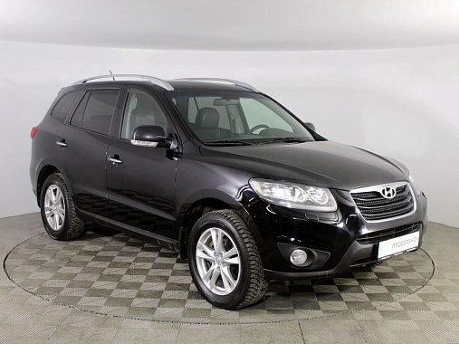 Hyundai SANTA_FE
