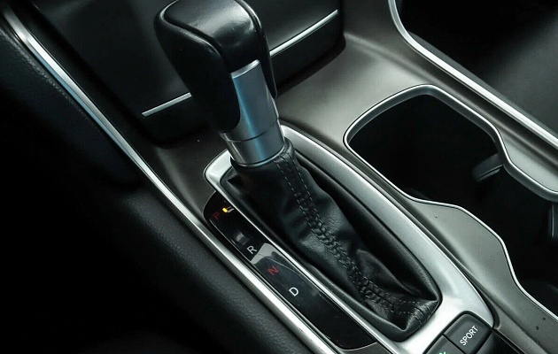 Honda Accord, фото №9