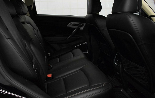 Geely Atlas I, фото №6