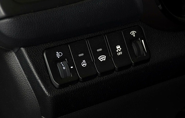 Kia Rio, фото №14